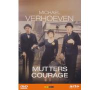 Collins,Pauline - Mutters Courage