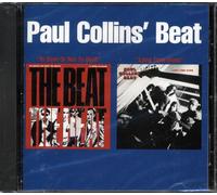 Collins,Paul'S Beat - To Beat Or Not to Beat/Long...