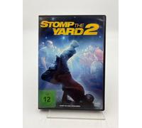Stomp the Yard 2 – Collins Pennie – Import – Sony Pictures Home Entertainment