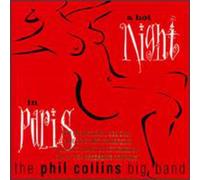 Phil Collins Big Band - A Hot Night in Paris