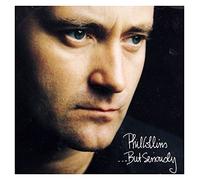 Phil Collins – But Seriously – Rhino