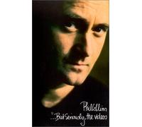 Collins phil;but seriously,the videos [VHS] [Import anglais]