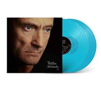 Collins Phil - ...But Seriously (Vinyl Tourquoise Limited Edt.)