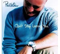Collins, Phil - Can't Stop Loving You [Import]