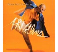 Collins Phil - Dance Into The Light [Import]