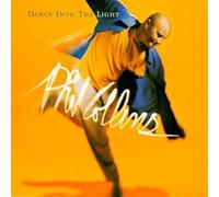 Collins, Phil - Dance Into The Light