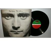 Collins,Phil - Face Value [Import]