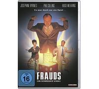Collins,Phil - Frauds: EIN Schräger Vogel [Version Standard] [Import]
