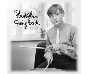 Collins Phil - Going Back (coffret 15 vinyles singles)