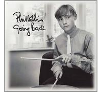 Collins,Phil - Going Back (Double Vinyle)