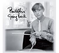 Phil Collins - Going Back