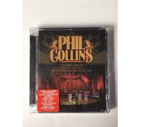 Collins, Phil-Going Back Live At Roseland