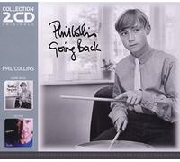 Collins, Phil - Going Back/Testify [Import]