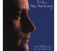 Collins, Phil - Hello I Must Be Going