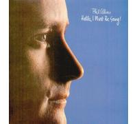 Collins Phil - Hello I Must Be Going [Import]