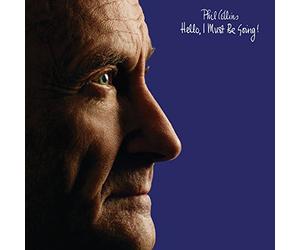 Collins, Phil - Hello, I Must.. -Deluxe-