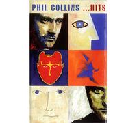 Collins, Phil - Hits