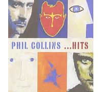 Phil Collins – Hits – Import – Warner Music