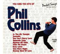 Collins,Phil - Hits of Phil Collins