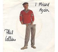 Collins Phil - I Missed Again