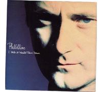 COLLINS, Phil / I Wish It Would Rain Down / PICTURE SLEEVE ONLY!
