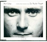 Collins, Phil - in The Air Tonight [Import]