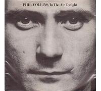 COLLINS, Phil - In the air tonight / The roof is leaking / WEA 79 198