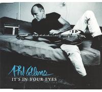 Collins Phil - Its in Your Eyes [CD 2] [Import]