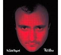 Phil COLLINS - No Jacket Required