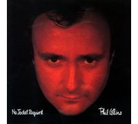 Phil Collins – No Jacket Required – CD