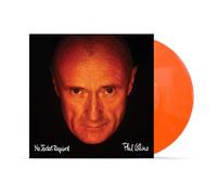 Collins Phil - No Jacket Required (35th Anniversary Vinyl Orange)