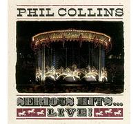 Serious Hits... Live !
