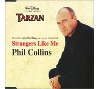 Collins, Phil - Strangers Like Me