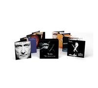 Phil Collins – Take A Look At Me Now – The Complete Studio Collection – Coffret 8 CD – Rhino