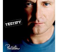Collins, Phil - Testify [Import]