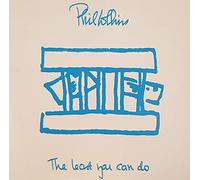 Collins, Phil - The Least You Can Do [Import]