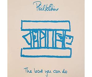 Collins, Phil - The Least You Can Do [Import]