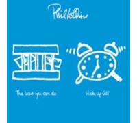 Collins, Phil - The Least You Can Do/Wake Up..