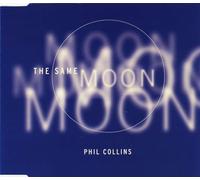 Collins,Phil - The Same Moon [Import]