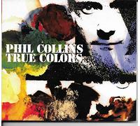 Collins, Phil - True Colors