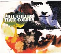 Collins, Phil - True Colors [Import]