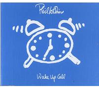 Collins,Phil - Wake Up Call [Import]
