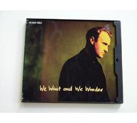 Collins, Phil - We Wait & We Wonder/for a Friend