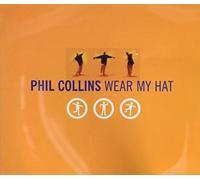 Collins,Phil - Wear My Hat [Import]