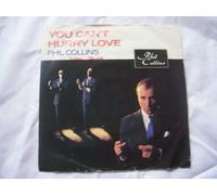 Collins Phil - You Can't Hurry Love