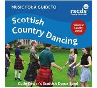 Collins Pocket Reference Vol.2: Scottish Country Dances [UK Import]