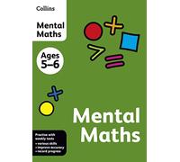 Collins Practice - COLLINS MENTAL MATHS