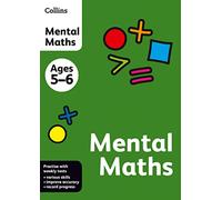Collins Practice - COLLINS MENTAL MATHS