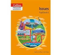 Collins Primary Geography Pupil Book 6 Stephen Scoffham, Colin Bridge (Auteur)
