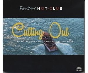 Collins, Ray -Hot Club- - Cutting Out